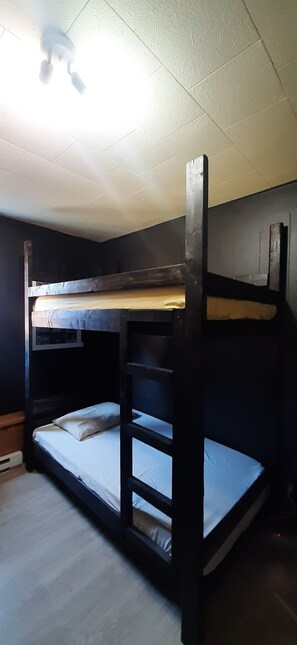 Dormitorio compartido, dormitorio mixto, para no fumadores | Wifi gratis