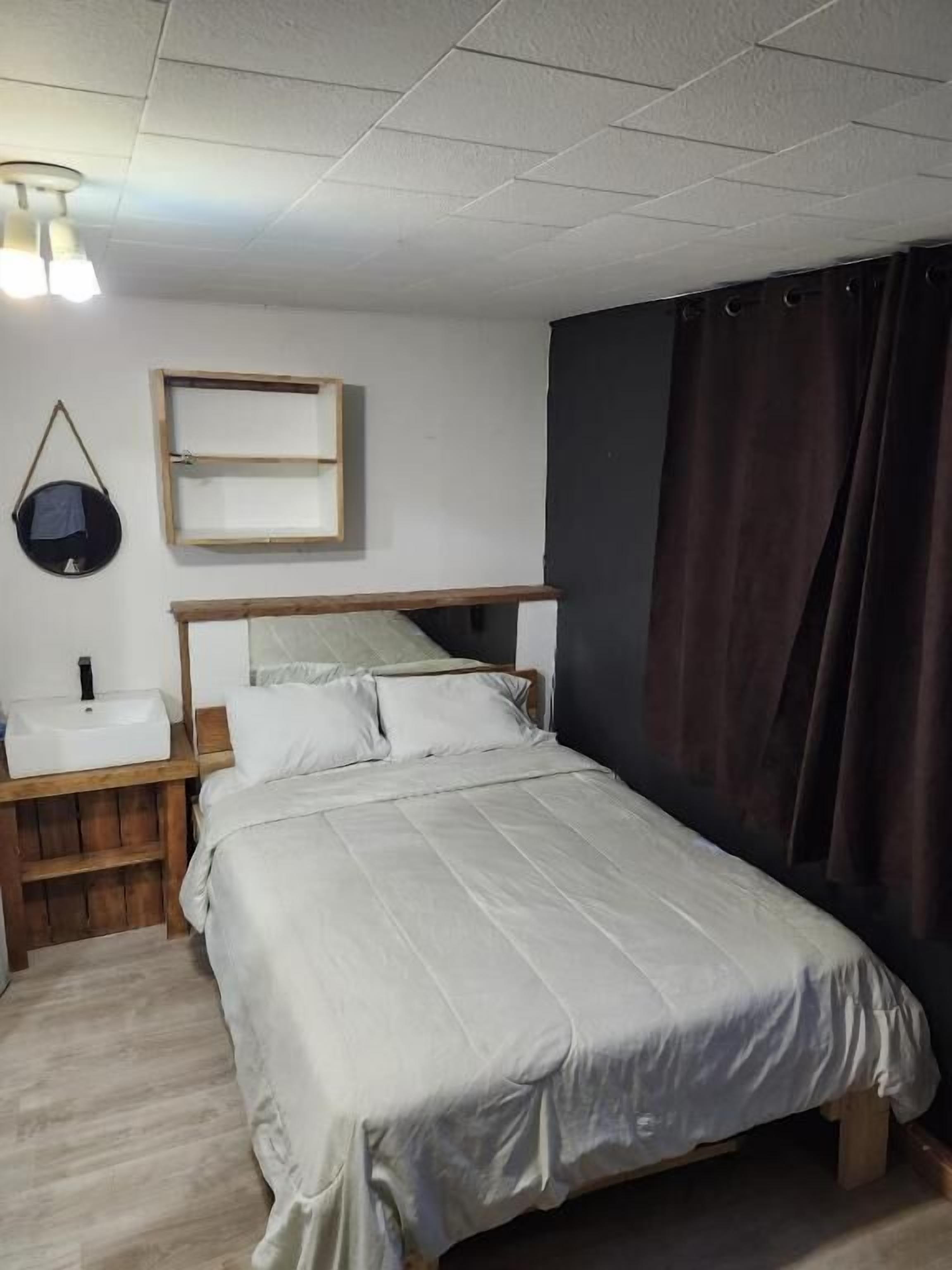 Doppelzimmer, Nichtraucher | Kostenloses WLAN