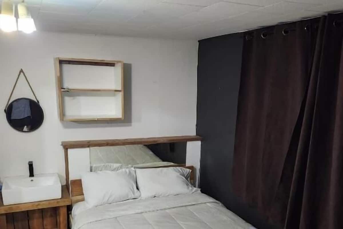 Double Room, Non Smoking | Free WiFi