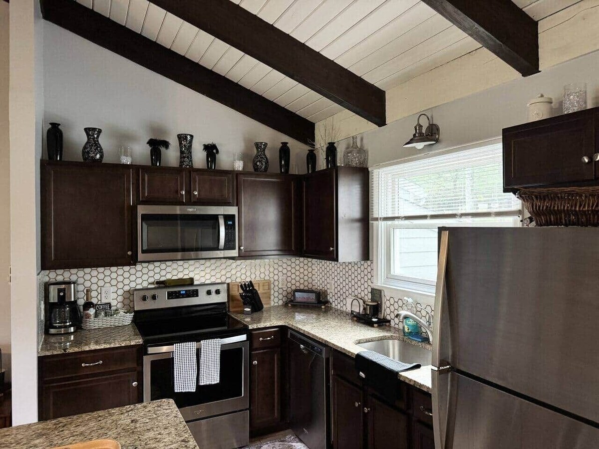 Bild für Gastgeberprofil