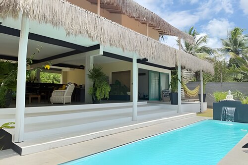 Oceana Suites Casa Algaroba