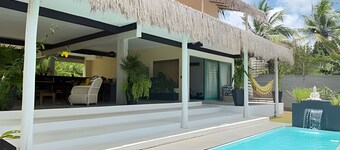 Oceana Suites Casa Algaroba