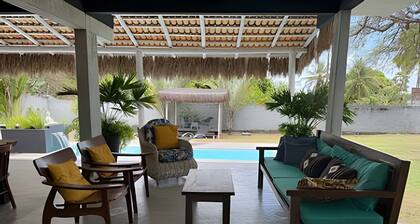 Oceana Suites Casa Algaroba