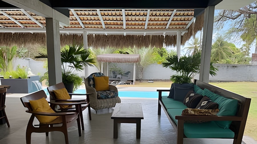 Oceana Suites Casa Algaroba