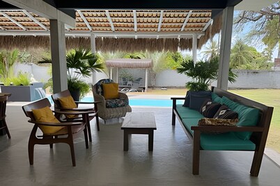 Oceana Suites Casa Algaroba