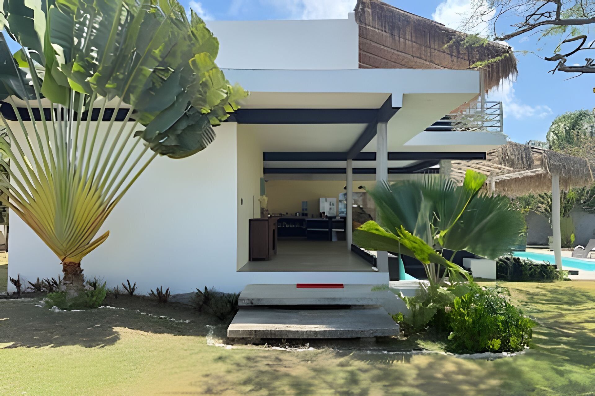 Casa, 3 quartos | Fachada