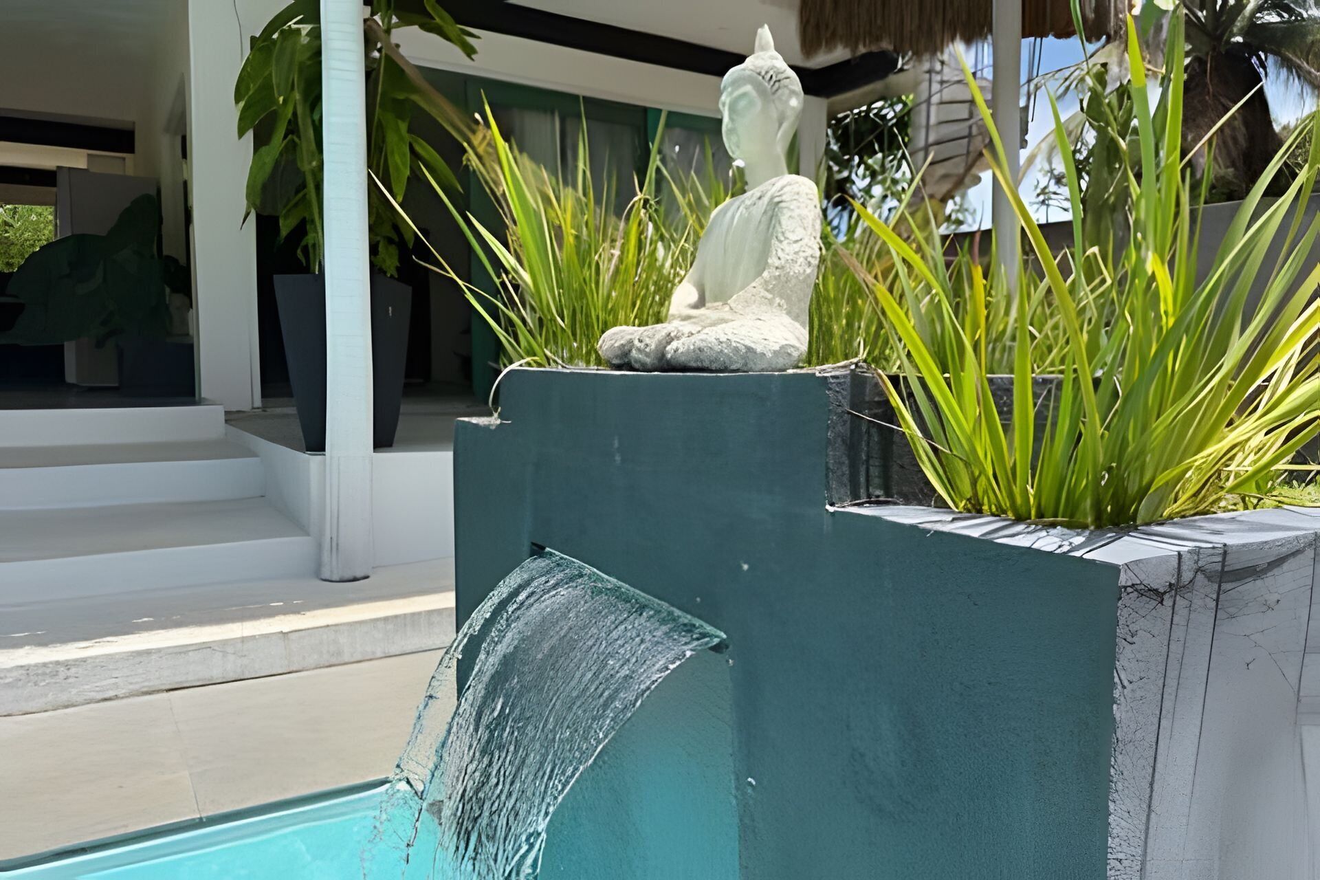 House, 3 Bedrooms | Property grounds