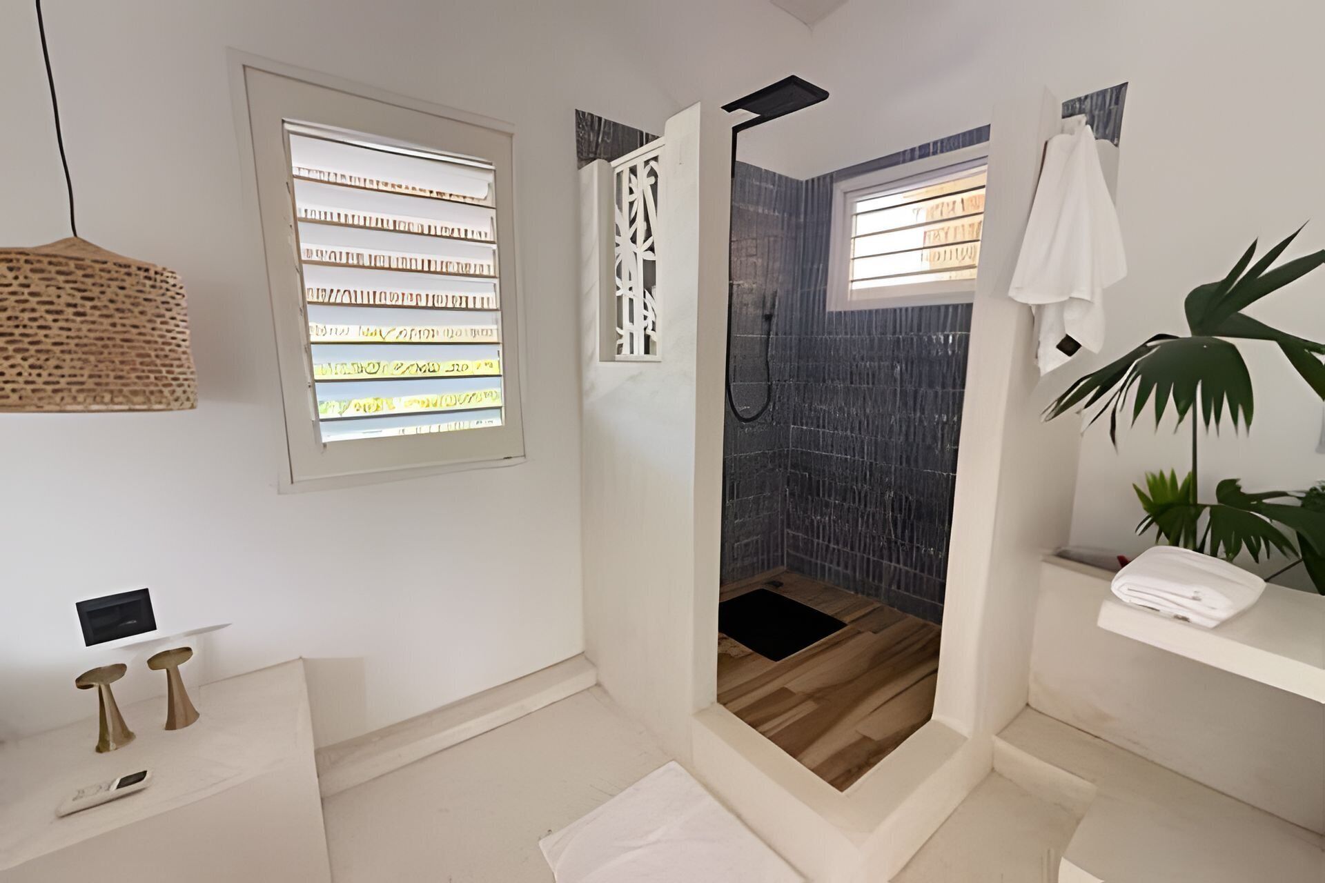 Casa, 3 quartos | Banheiro