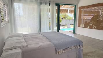 Family House, Balcony, Garden View | Free WiFi