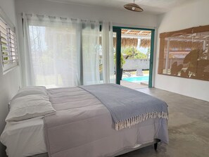 Family House, Balcony, Garden View | Free WiFi