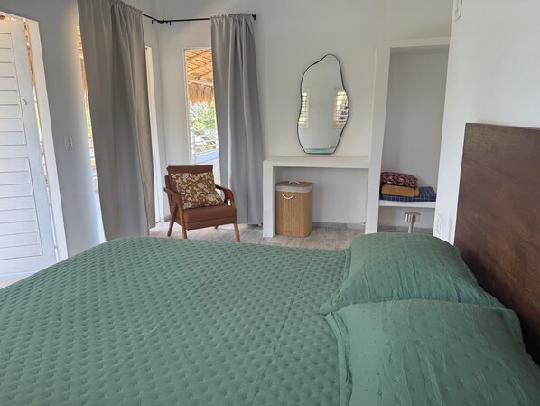 Family House, Balcony, Garden View | Free WiFi