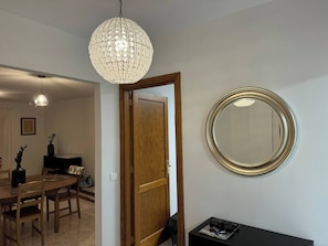 House, 2 Bedrooms, Accessible | Dining room - Cava Suite in Charco San Ginés (Arrecife)