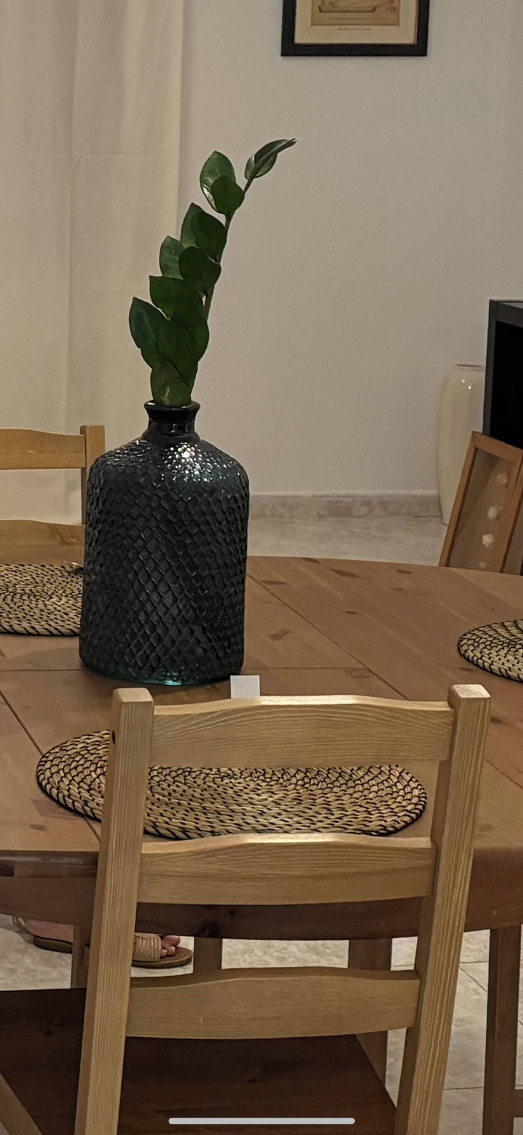 House, 2 Bedrooms, Accessible | Dining