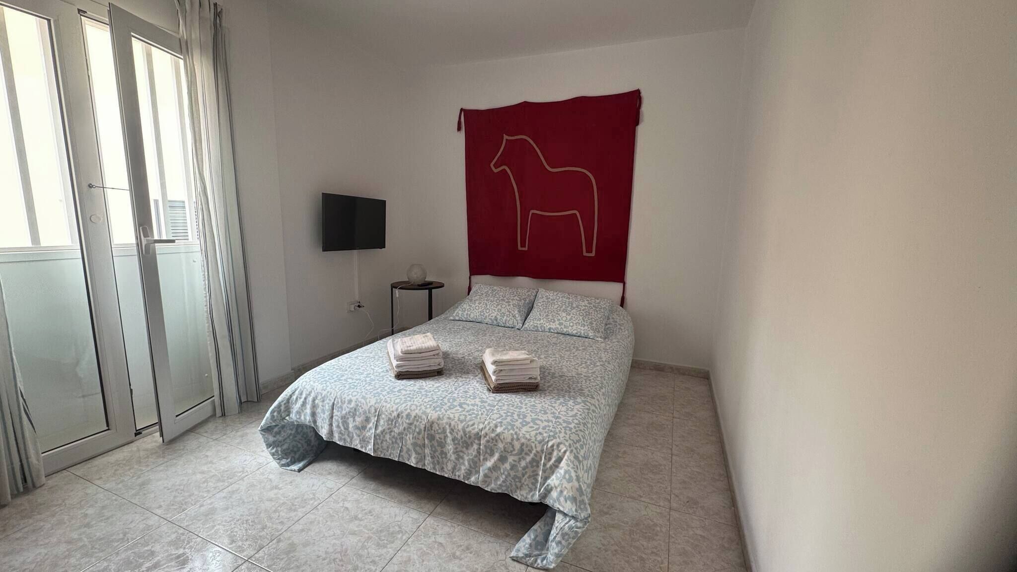 House, 2 Bedrooms, Accessible | 2 bedrooms