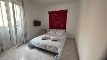 House, 2 Bedrooms, Accessible | 2 bedrooms