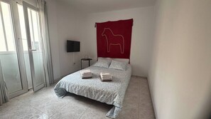 House, 2 Bedrooms, Accessible | 2 bedrooms - Cava Suite in Charco San Ginés (Arrecife)
