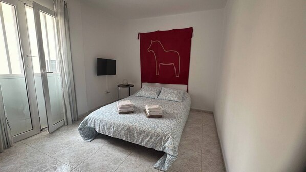 Nhà, 2 phòng ngủ, phù hợp cho người khuyết tật | 2 phòng ngủ