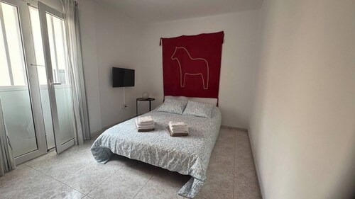 Cava Suite in Charco San Ginés