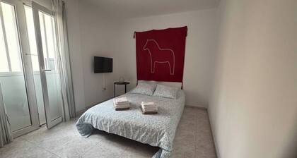 Cava Suite in Charco San Ginés