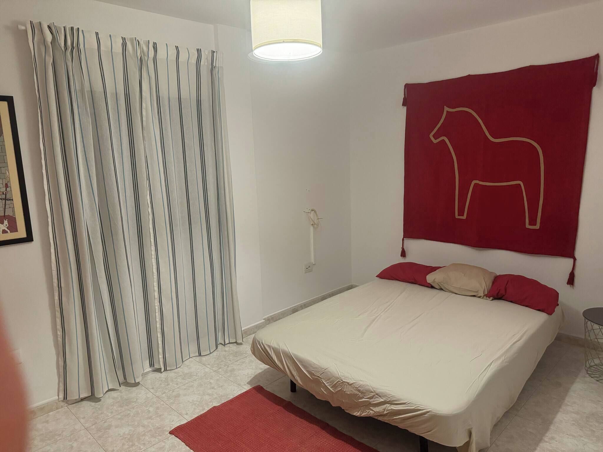 Casa, 2 habitaciones, accesible para personas con discapacidad | 2 dormitorios