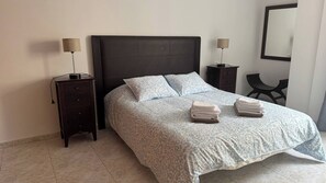 Casa, 2 habitaciones, con acceso para personas discapacitadas | 2 habitaciones