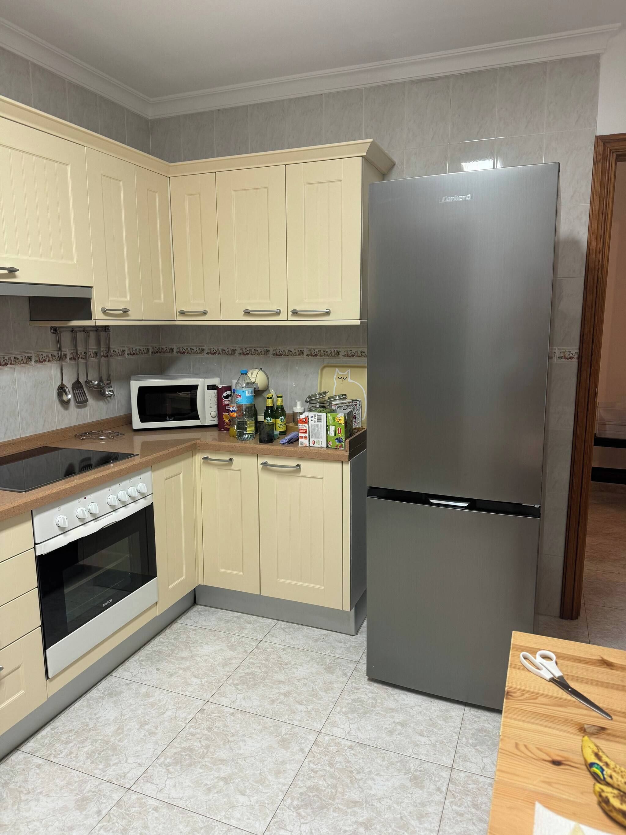 House, 2 Bedrooms, Accessible | Interior