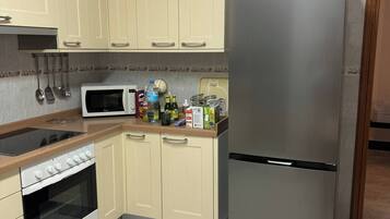 House, 2 Bedrooms, Accessible | Interior