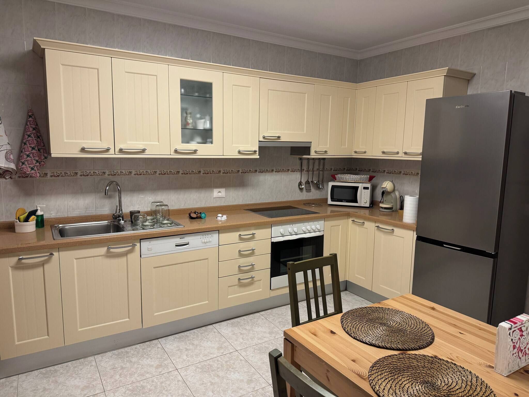 House, 2 Bedrooms, Accessible | Interior