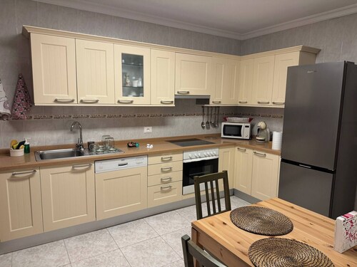 Cava Suite in Charco San Ginés