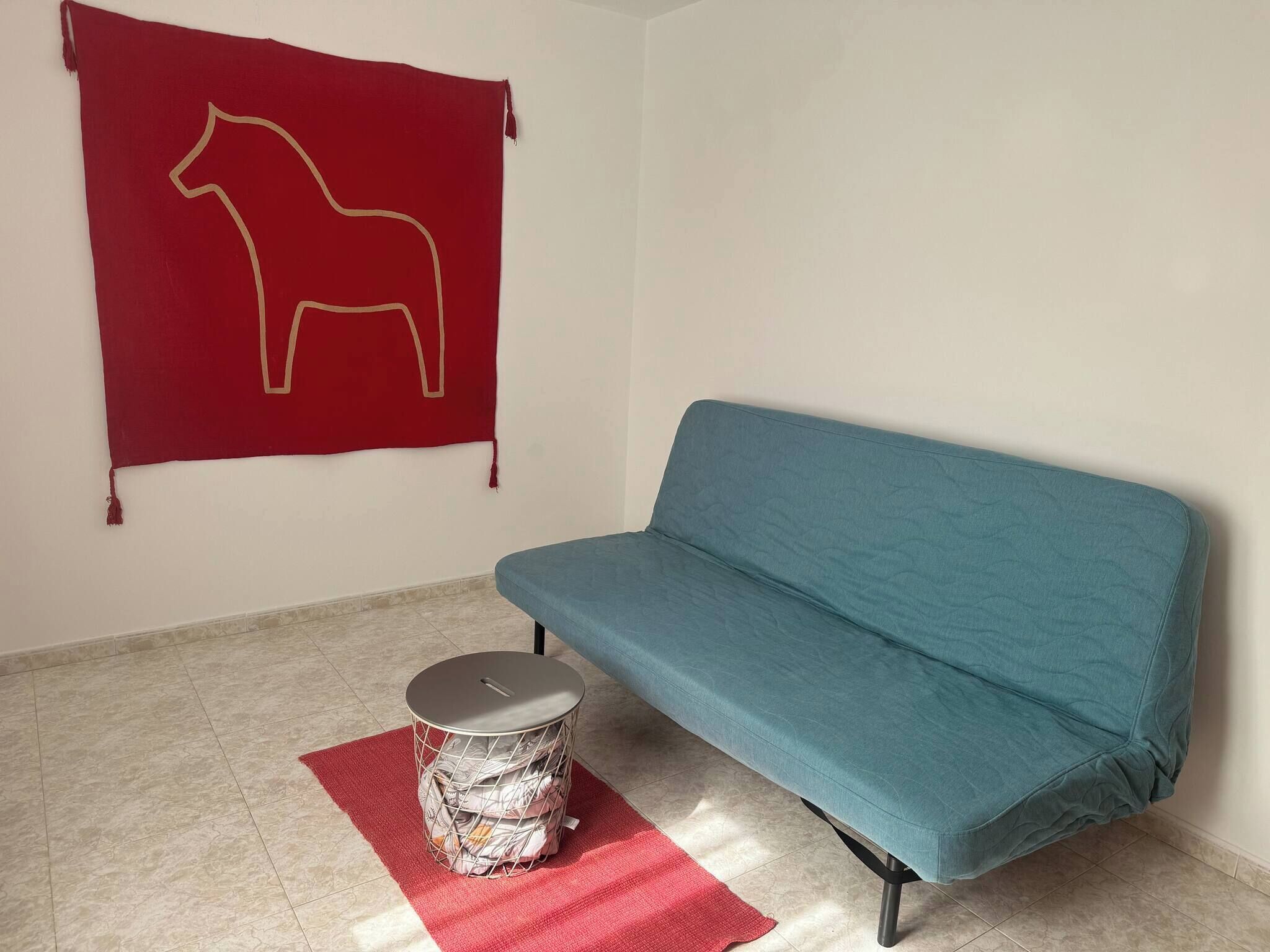 House, 2 Bedrooms, Accessible | Living area