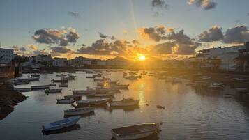 House, 2 Bedrooms, Accessible | Marina