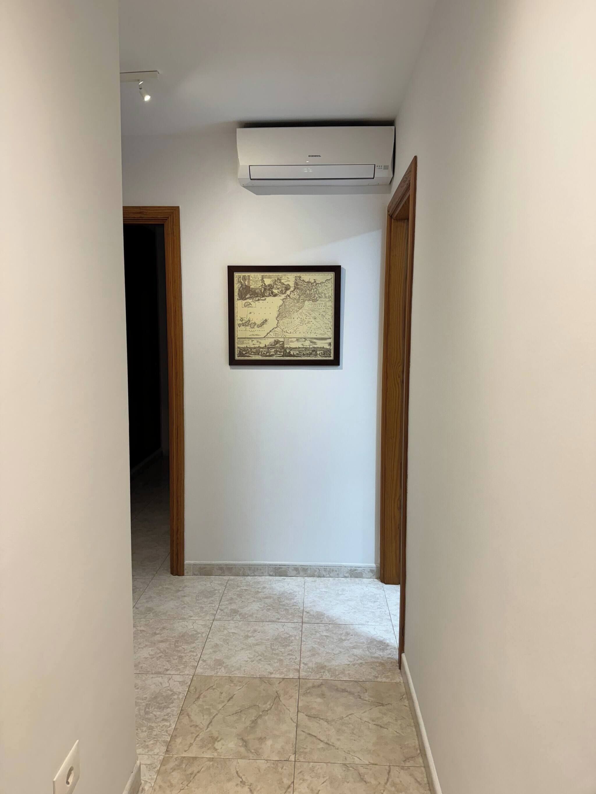 House, 2 Bedrooms, Accessible | Interior