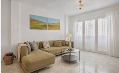 Cava Suite in Charco San Ginés