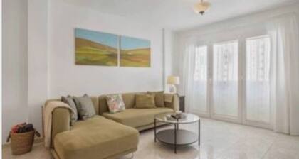Cava Suite in Charco San Ginés