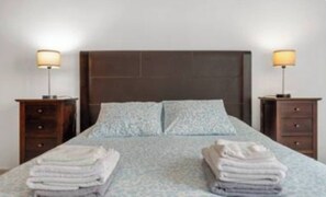 House, 2 Bedrooms, Accessible | 2 bedrooms - Cava Suite in Charco San Ginés (Arrecife)