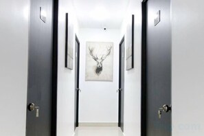 Interior - Red Velvet Inn Bukit Bintang (Kuala Lumpur)