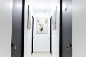 Interior - Red Velvet Inn Bukit Bintang (Kuala Lumpur)