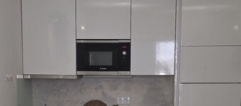 3 bedroom apartment near Ouro beach