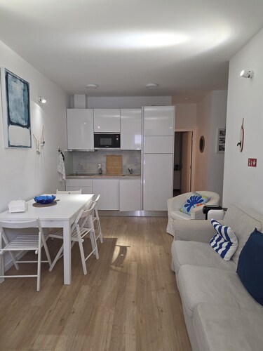 3 bedroom apartment near Ouro beach