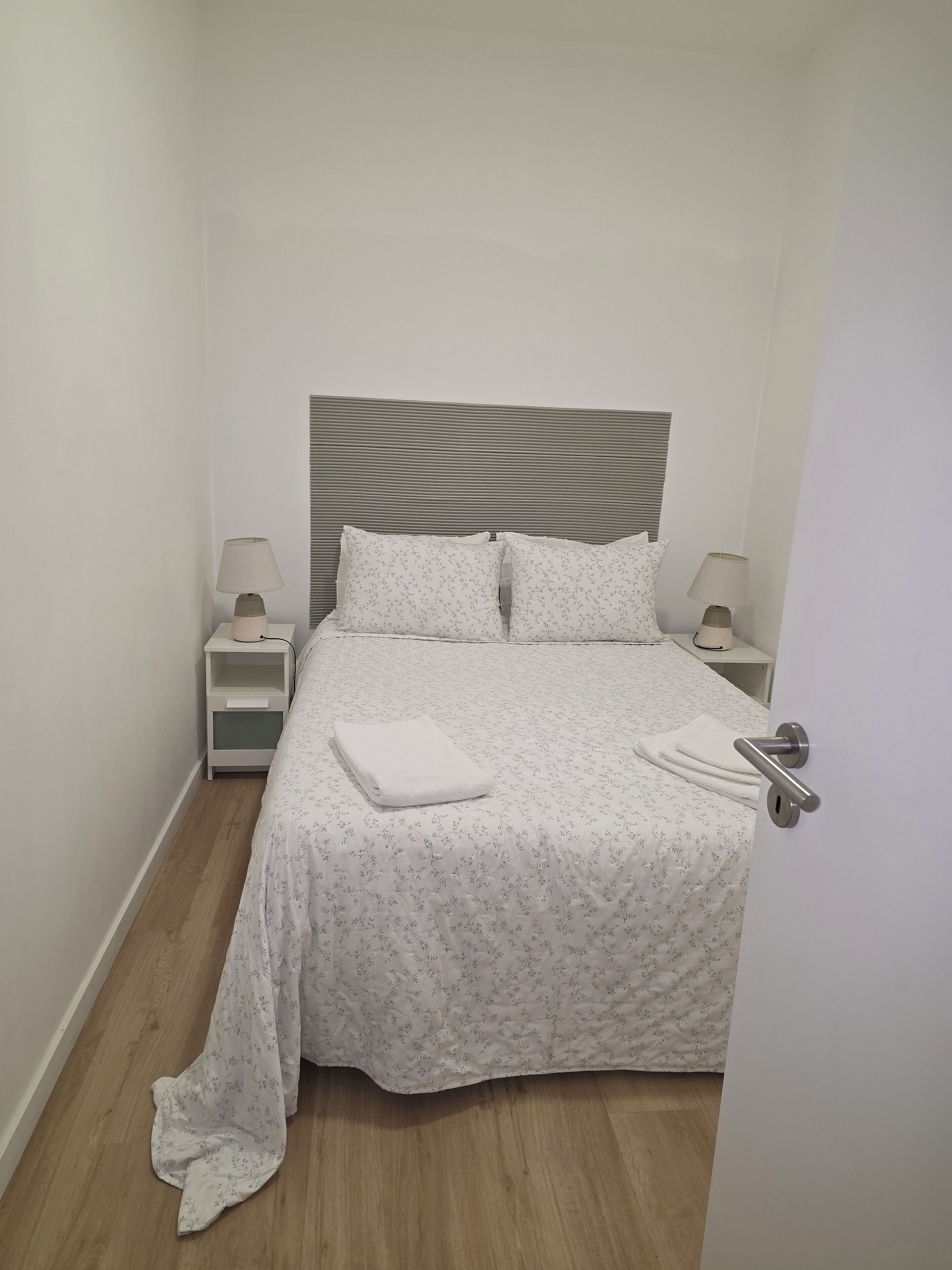 3 camere, ferro/asse da stiro, accesso a Internet, lenzuola