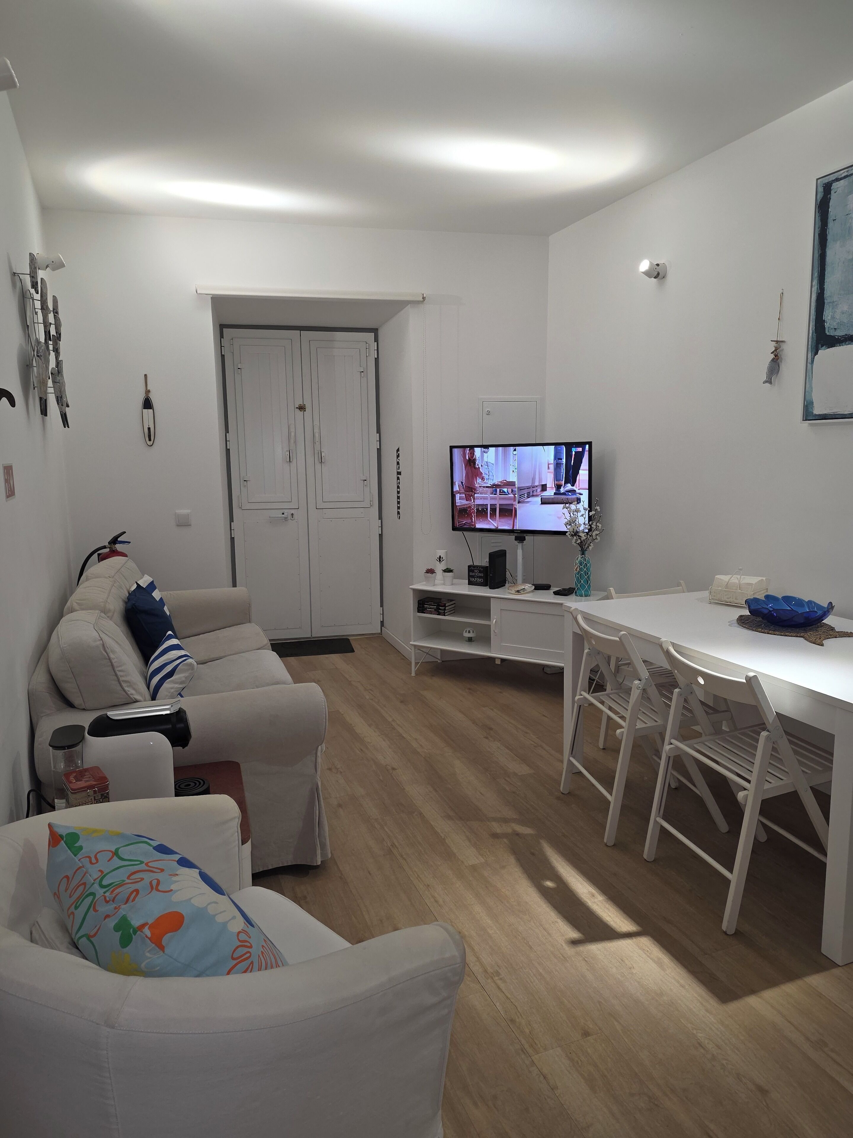 3 Bedroom Apartment Near Ouro Beach - Sesimbra