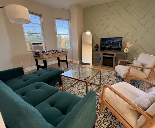 6BD 2Ba Charming Home in Staten Island