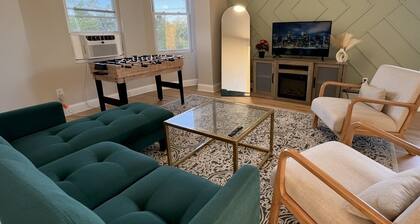 6BD 2Ba Charming Home in Staten Island