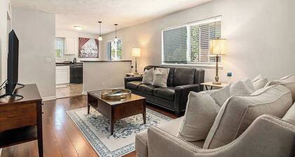 Urban Nook Omaha - Central location to everything