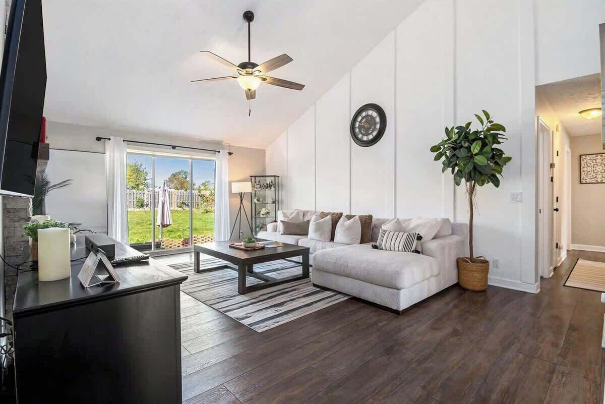 Bild für Gastgeberprofil