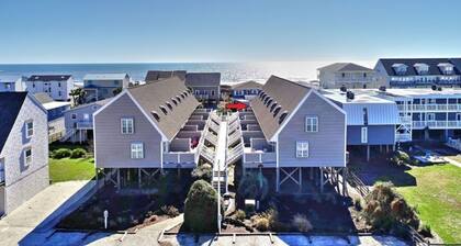 NEW LISTING! 1BR Renovated/ Be our first guest/ These rates won't last long!