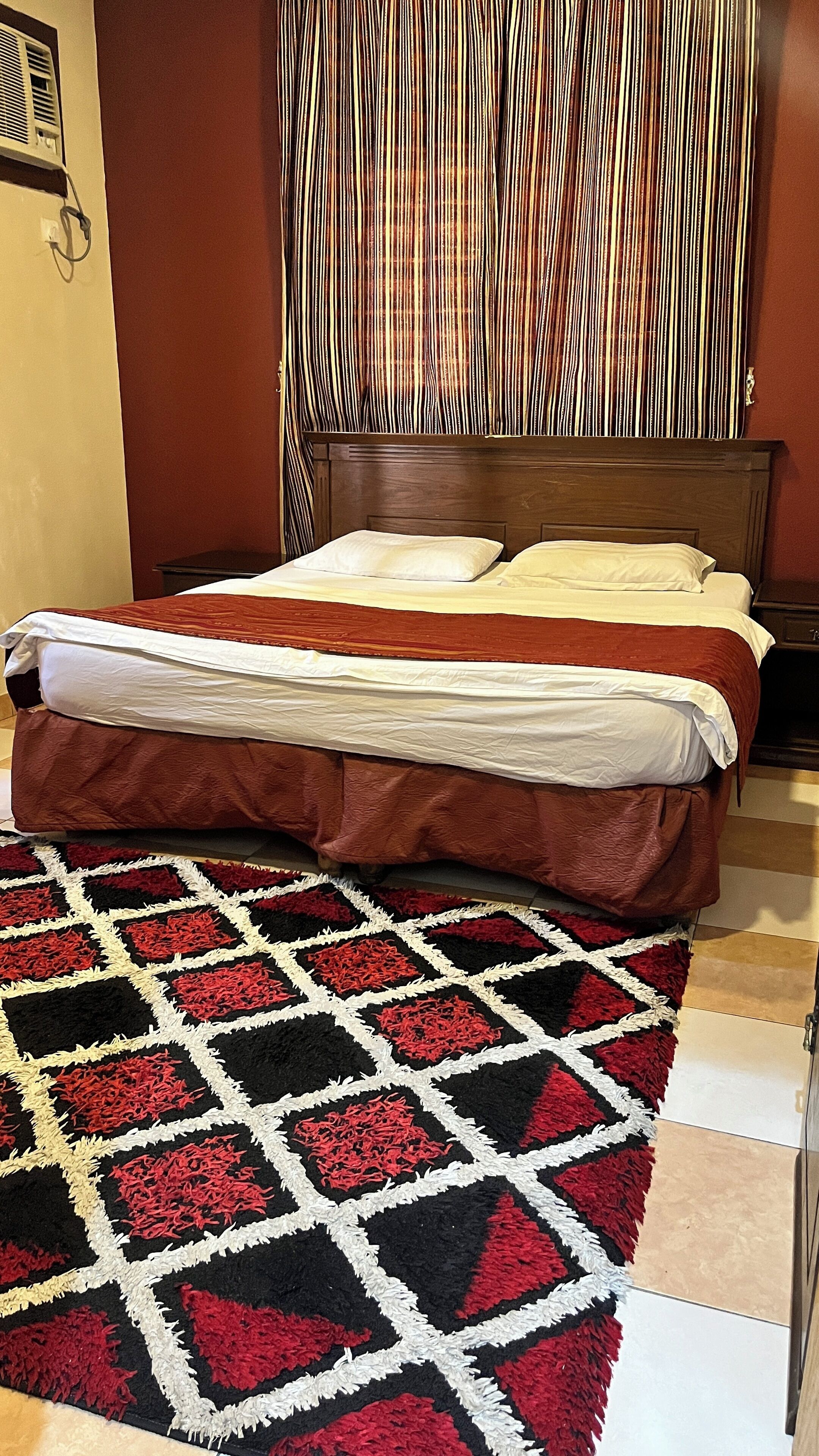 Basic Apartment | Premium bedding, pillow-top beds, free WiFi, bed sheets