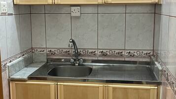 Suite Studio | Cuisine privée