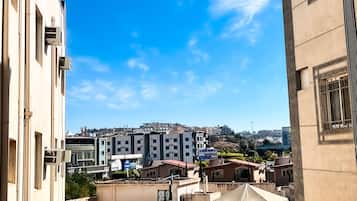 Basic Apartment | View from room