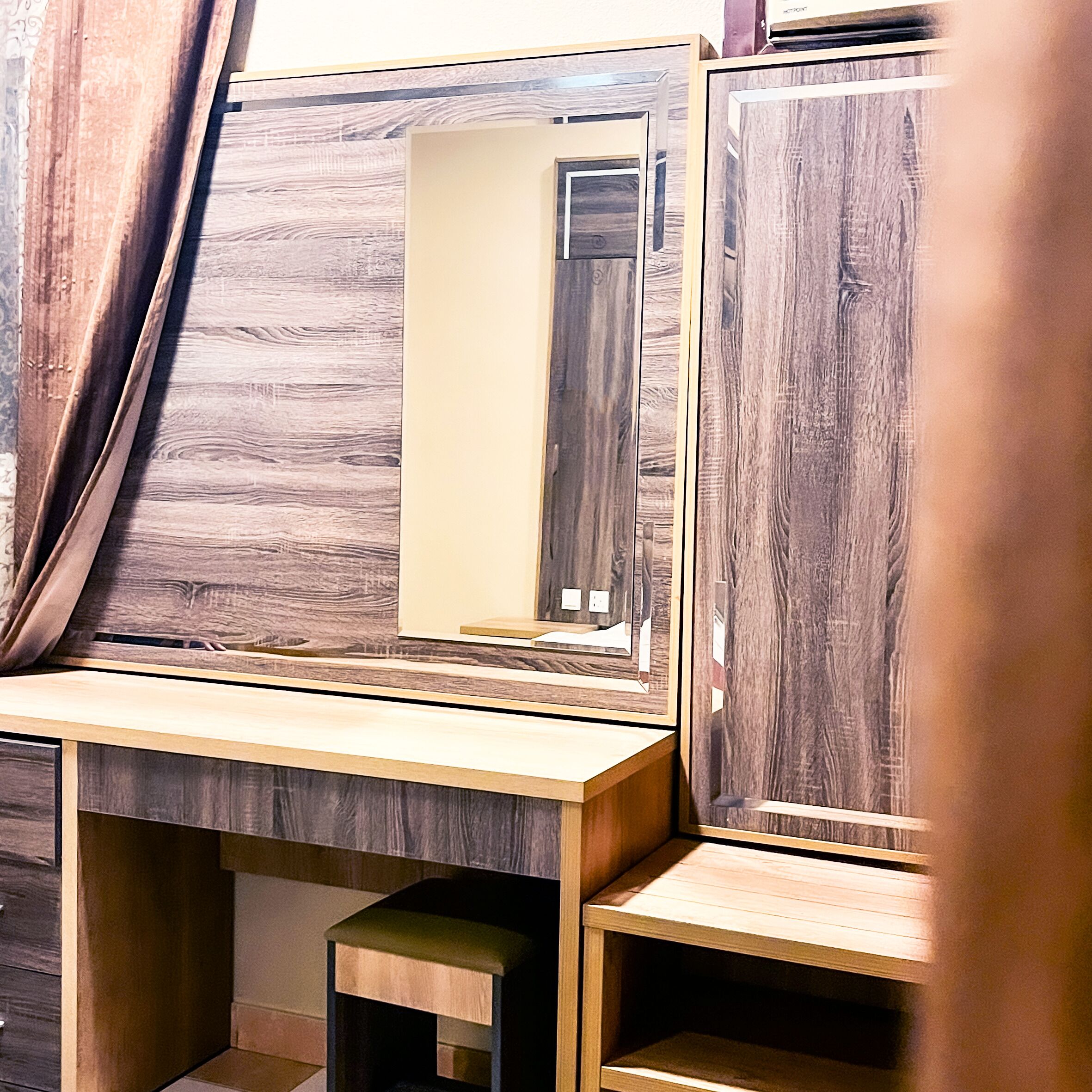 Basic Apartment, Multiple Beds, City View | Premium bedding, pillowtop beds, free WiFi, bed sheets